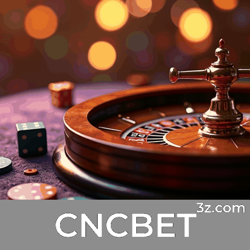 CNCBET: Experimente Apostas Móveis Completas
