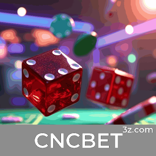 CNCBET: Experiência de Jogo Imersiva e Diversificada