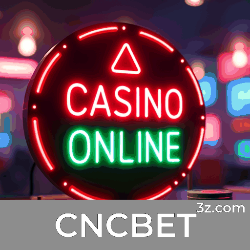 CNCBET: Experiência de Jogo Imersiva e Diversificada