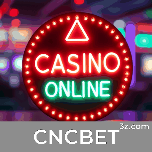 CNCBET: Experiência de Jogo Imersiva e Diversificada