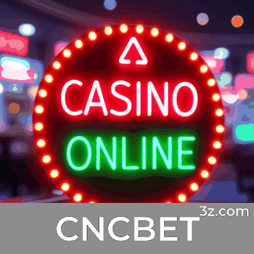 Revolução em Jogos: CNCBET Redefinindo Experiências de Apostas Online