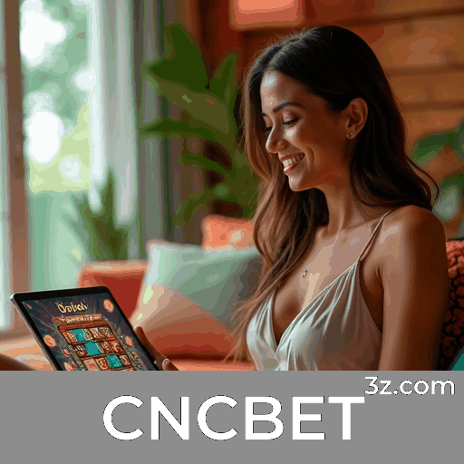 CNCBET: Experimente Apostas Móveis Completas