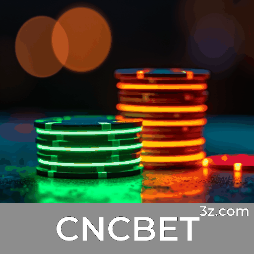 Revolução em Jogos: CNCBET Redefinindo Experiências de Apostas Online