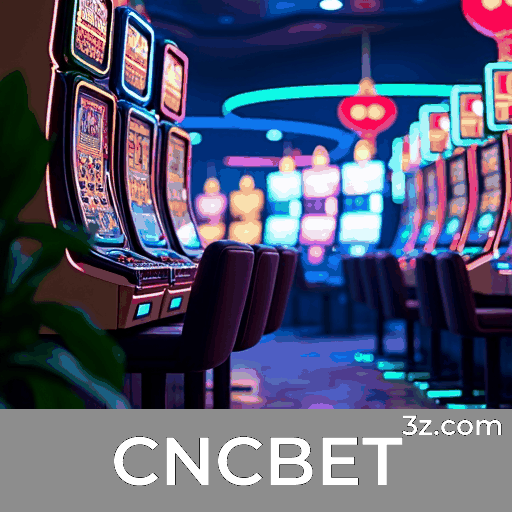 CNCBET: Experimente Apostas Móveis Completas